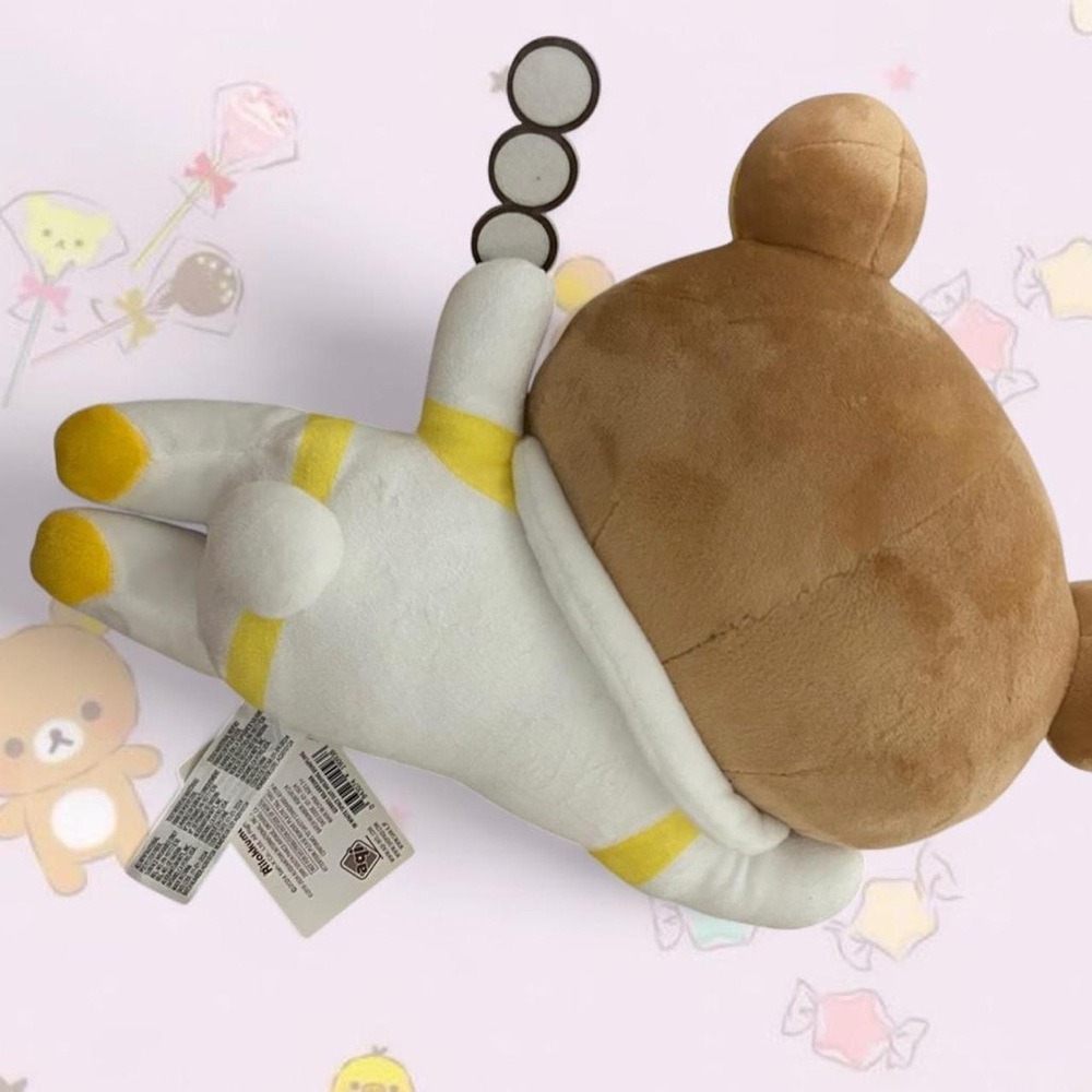 Space Rilakkuma - Picture 2 of 3